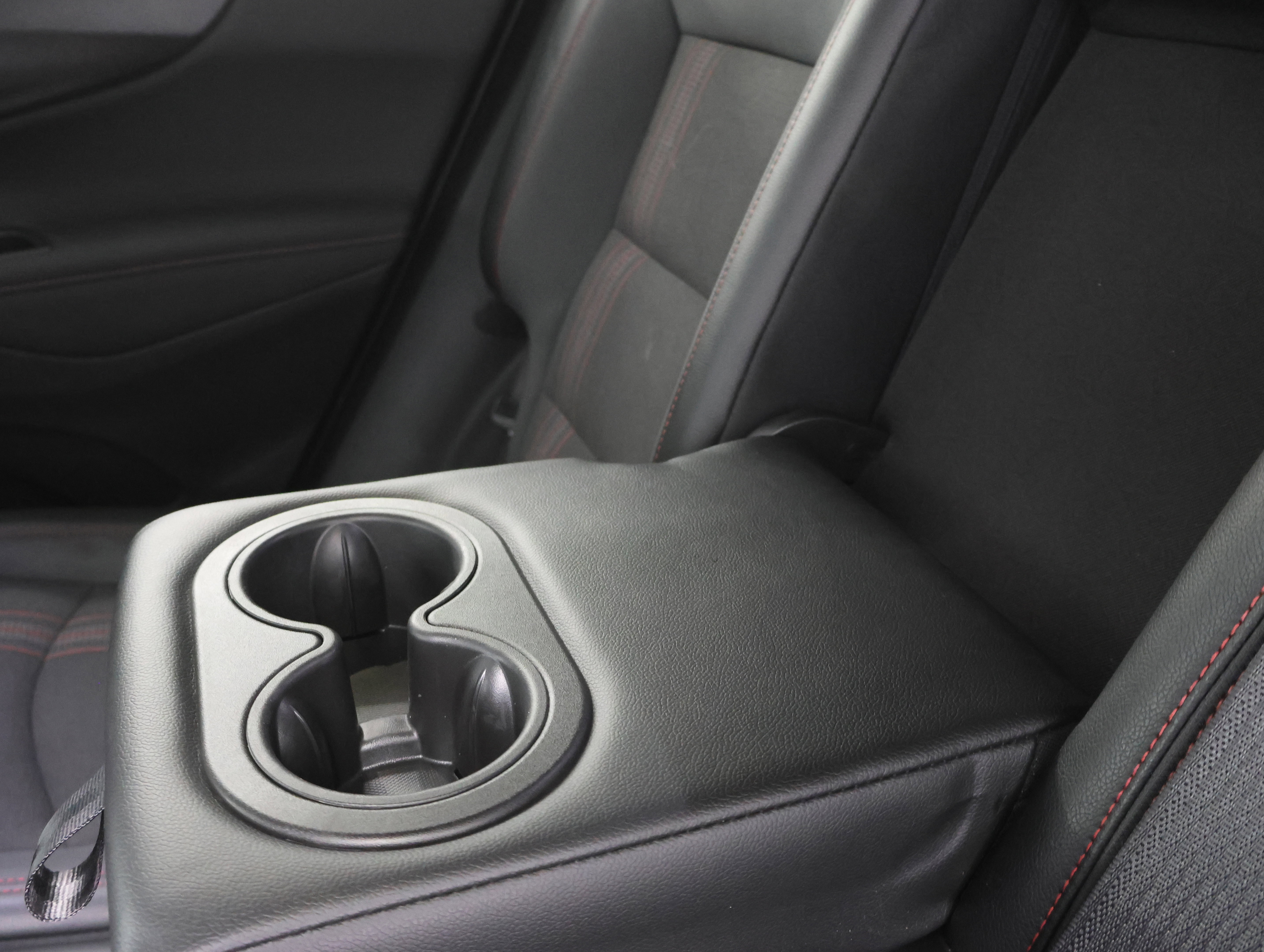 Used 2024 Chevrolet Equinox RS w/ LPO, Floor Liner Package image 36