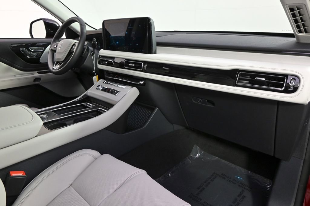 New 2026 Lincoln Aviator Reserve image 15
