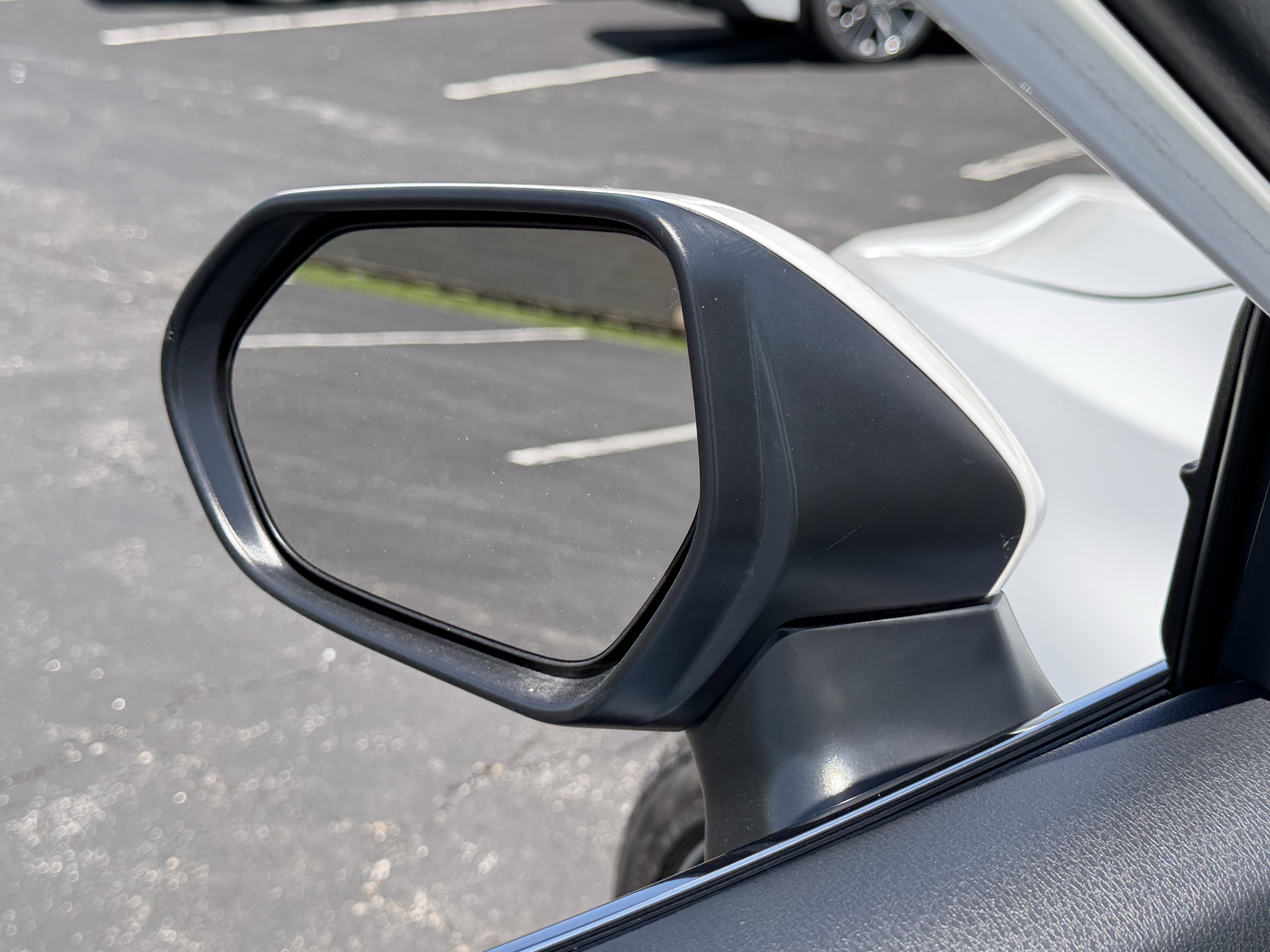 Certified 2023 Toyota Camry SE FWD image 21