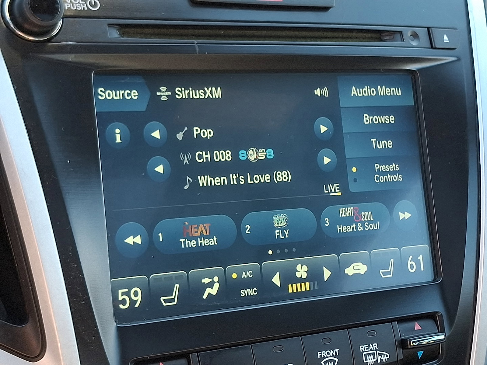 Used 2019 Acura TLX V6 w/ Technology & A-SPEC Pkg image 18