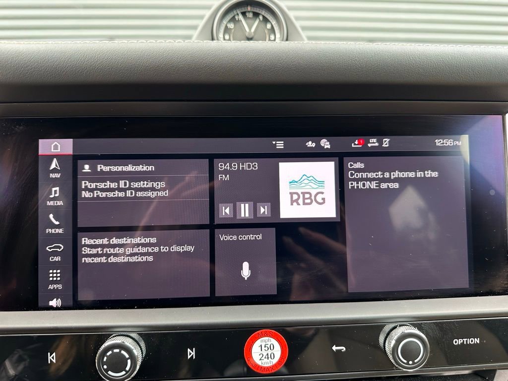 Certified 2025 Porsche Macan image 29