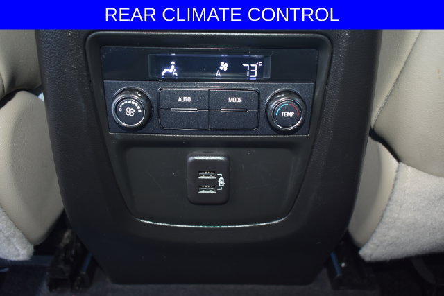 Used 2019 Buick Enclave Essence w/ Trailering Package, 5000 lbs. FWD image 6