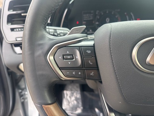 Used 2023 Lexus RX 350 Premium Plus w/ Accessory Package image 17