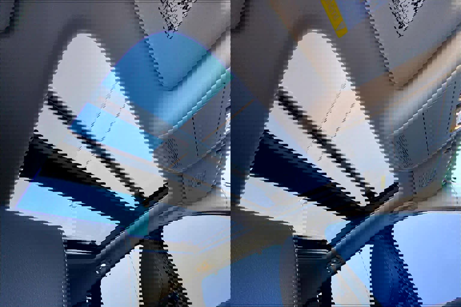 Used 2024 MAZDA CX-90 Plug-In Hybrid w/ Premium Pkg image 14