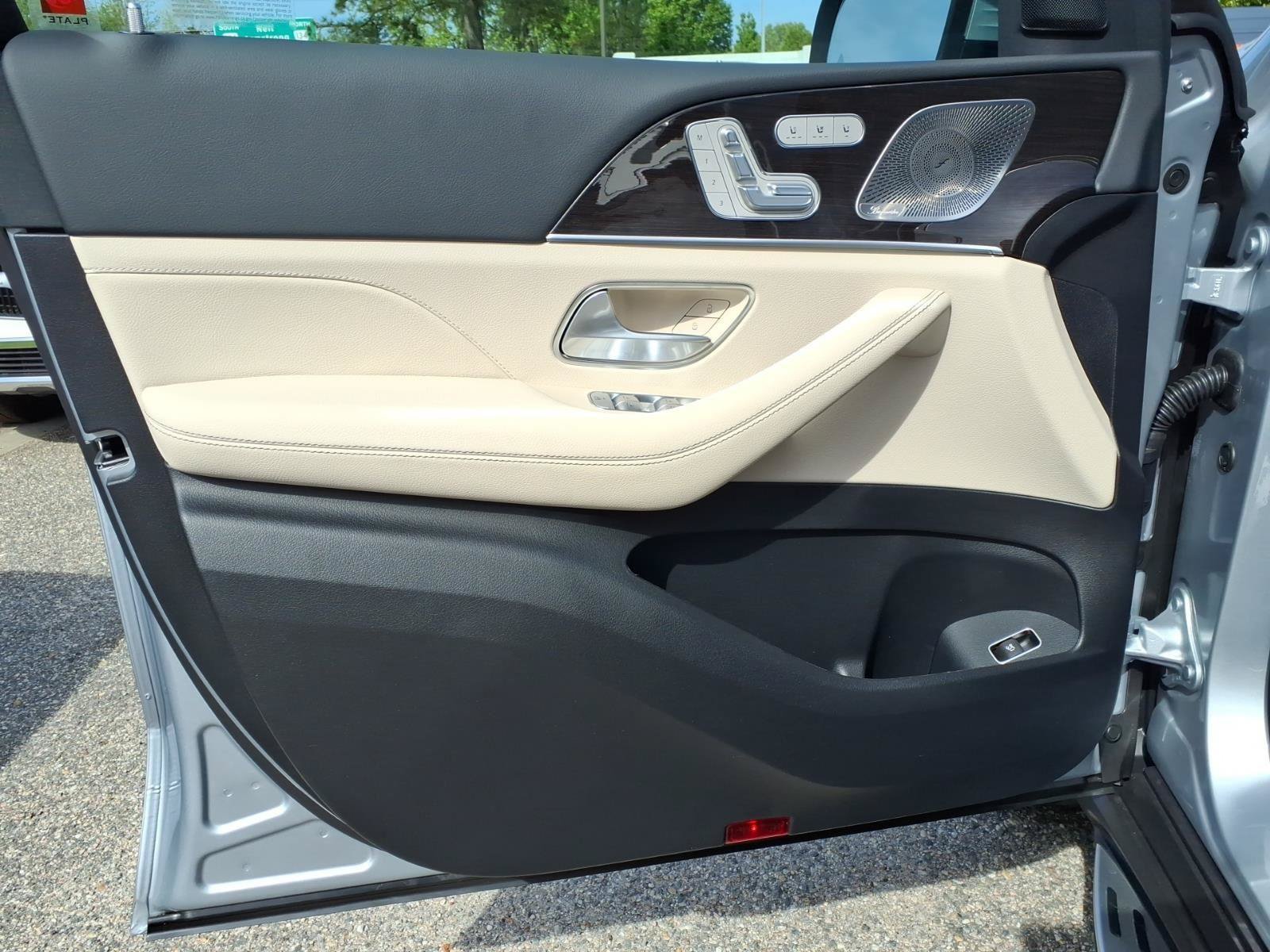 New 2026 Mercedes-Benz GLE 350 4MATIC image 24