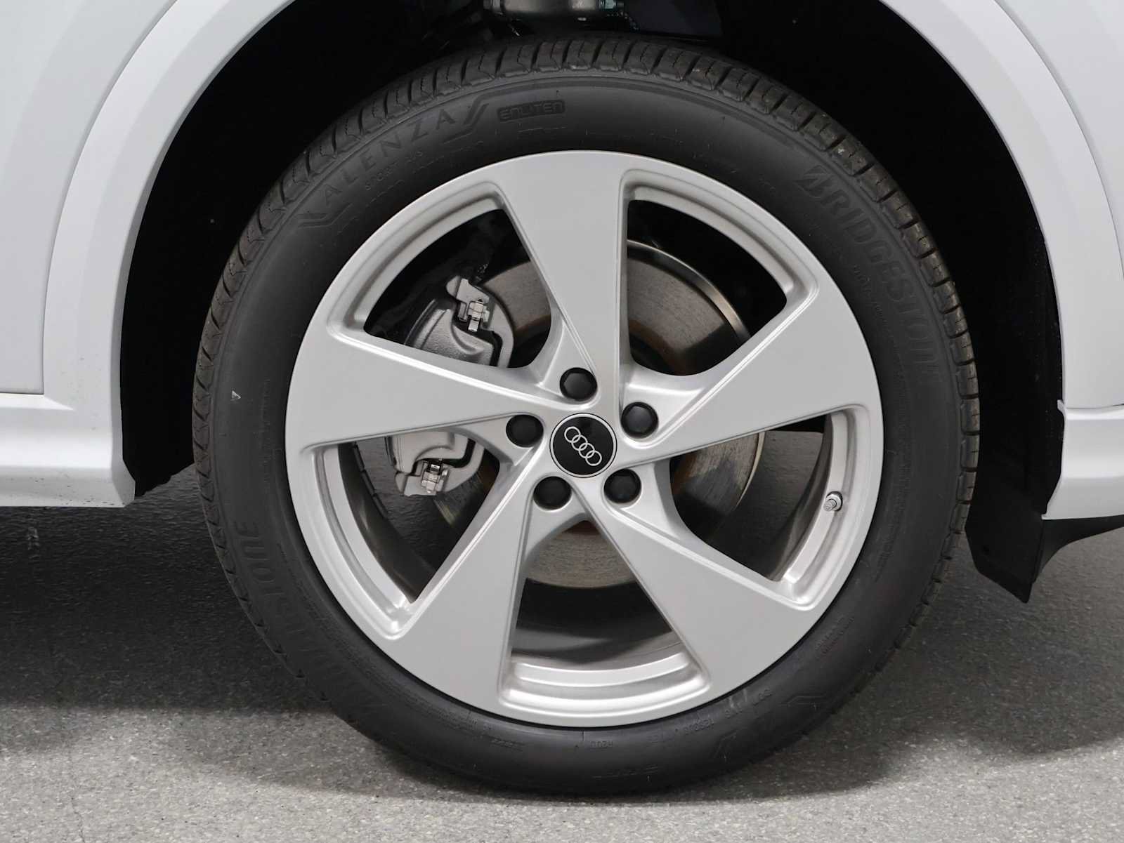 New 2026 Audi Q5 Premium AWD/4WD image 12