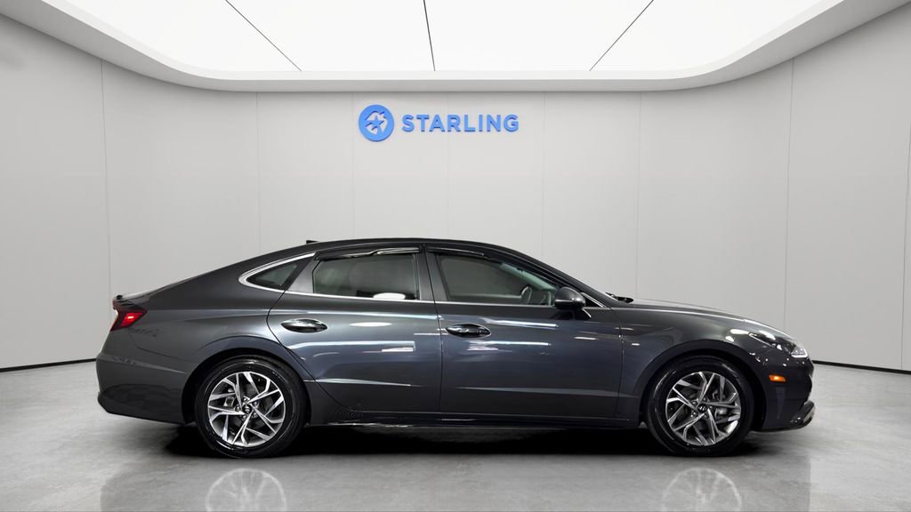 Used 2021 Hyundai Sonata SEL image 24