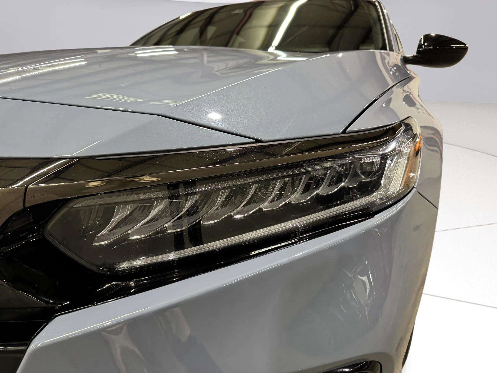 Used 2021 Honda Accord Sport image 10