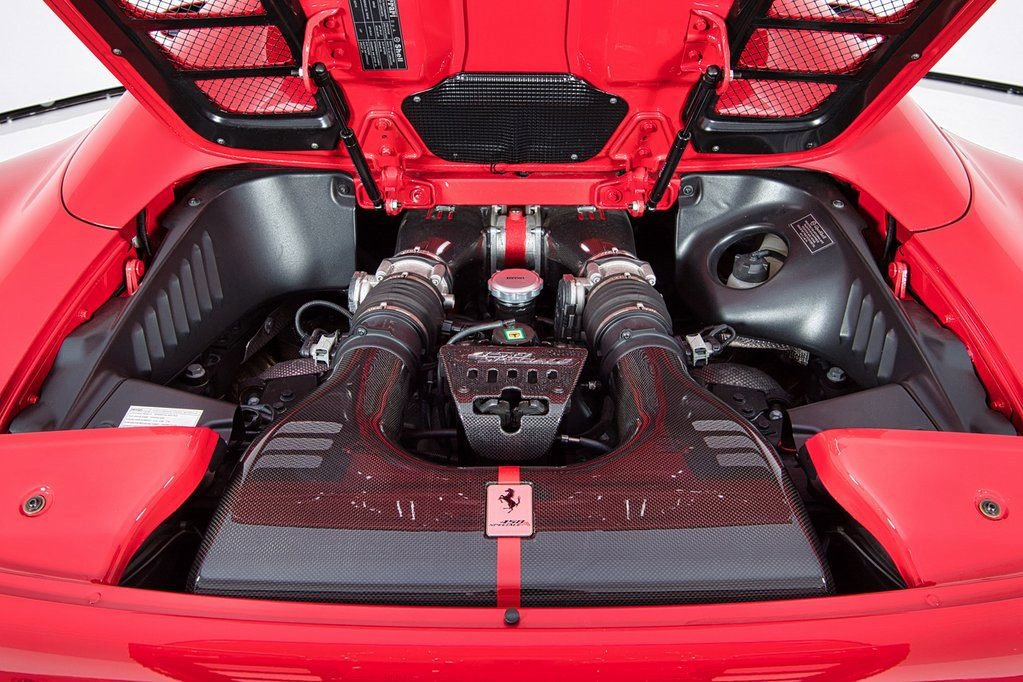 Used 2015 Ferrari 458 Speciale A image 36