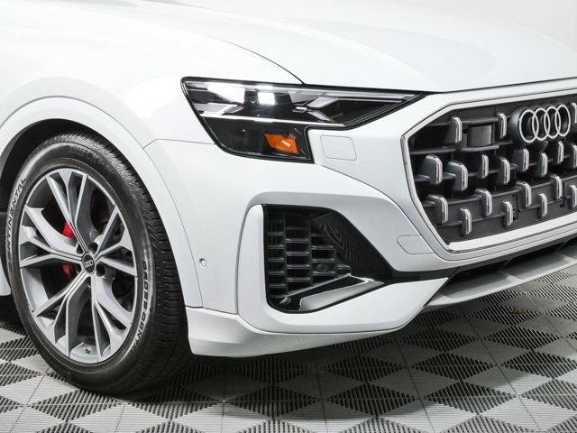 Used 2024 Audi Q8 Prestige AWD/4WD image 39