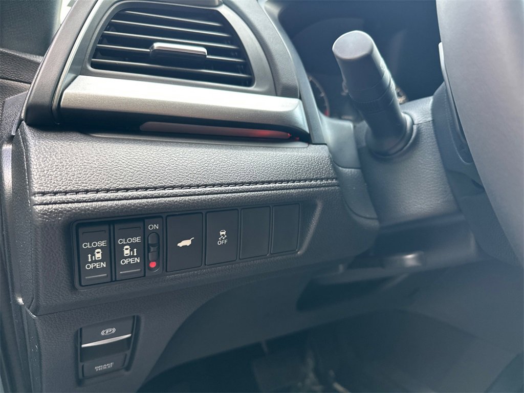 New 2026 Honda Odyssey Sport-L image 34