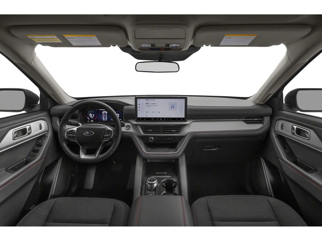 New 2026 Ford Explorer Active w/ Active Comfort Package image 7