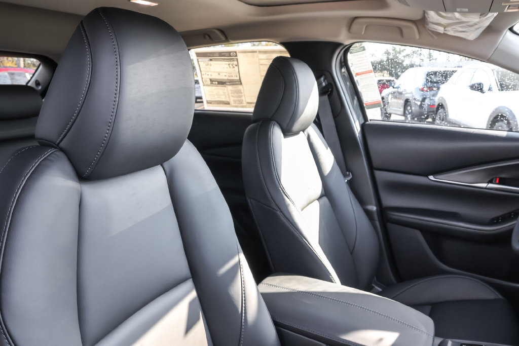 New 2026 MAZDA CX-30 AWD 2.5 S image 45
