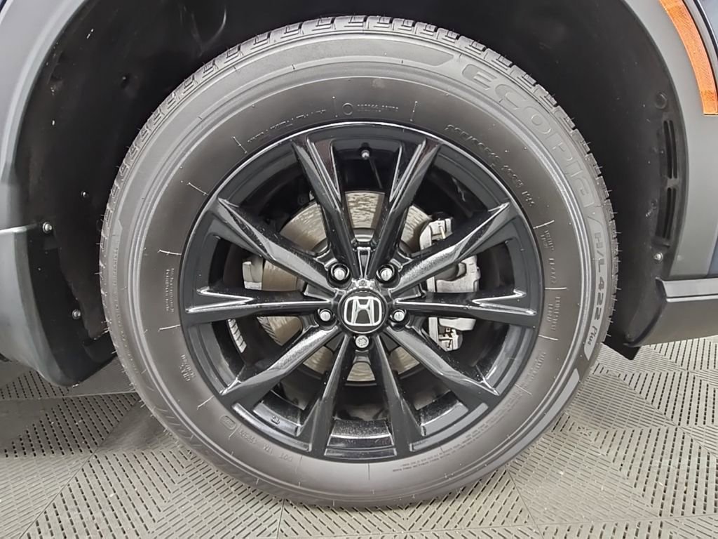 Used 2025 Honda CR-V Sport-L image 48