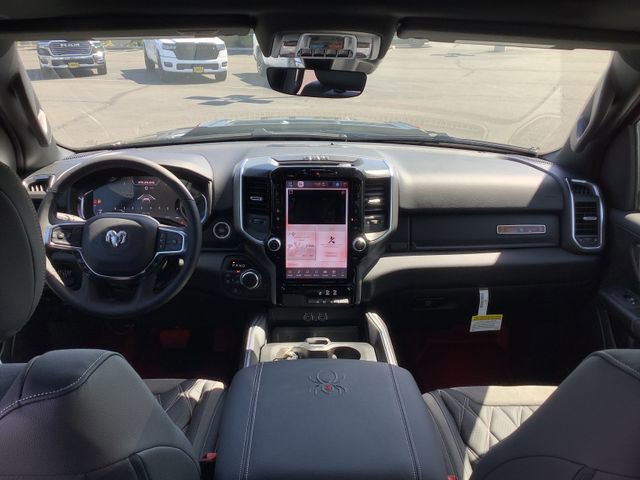 New 2026 RAM 1500 Big Horn AWD/4WD image 6