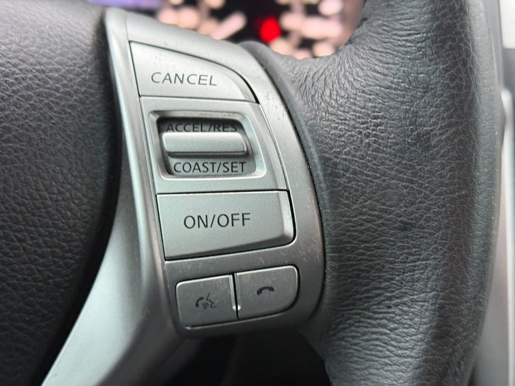 Used 2017 Nissan Altima 2.5 SV image 22