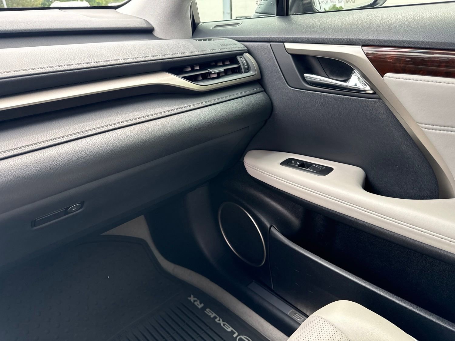 Used 2019 Lexus RX 350 FWD w/ Navigation Package image 26