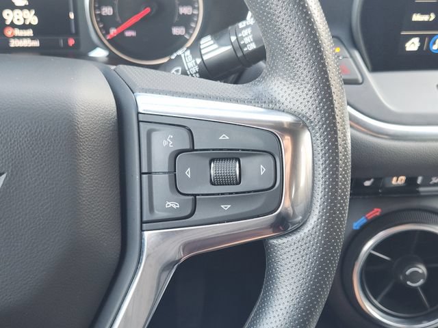 Used 2024 Chevrolet Blazer LT w/ Convenience Package FWD image 29