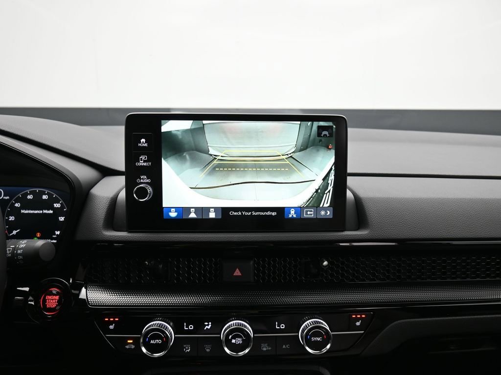 New 2026 Honda CR-V EX-L image 48