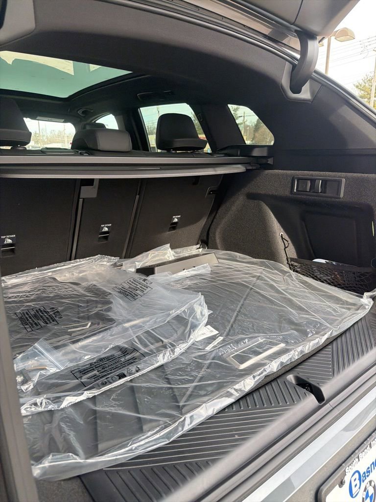 New 2026 BMW X3 xDrive30 image 9