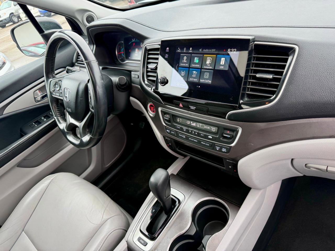 Used 2020 Honda Pilot EX-L image 29