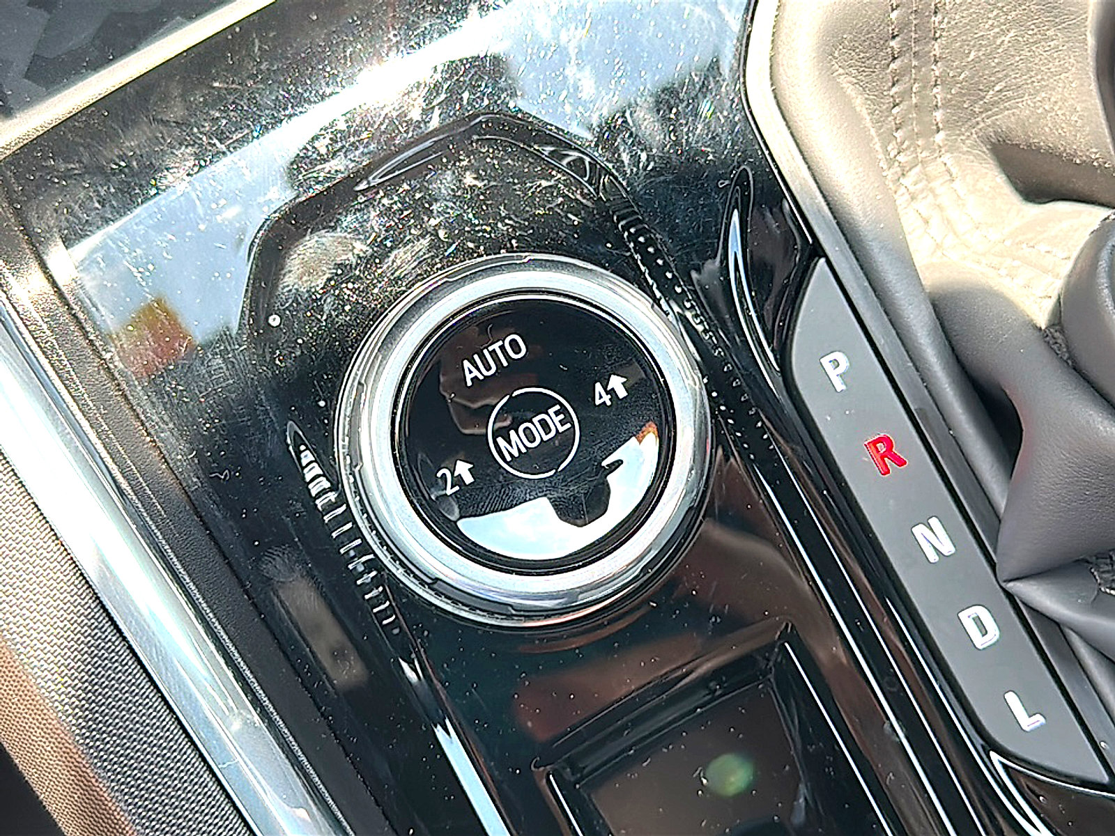 New 2026 GMC Canyon Elevation w/ Convenience Package AWD/4WD image 25