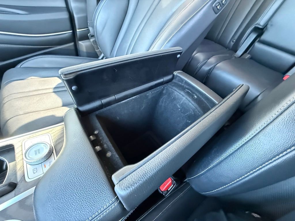 Used 2024 Genesis GV80 2.5T image 25