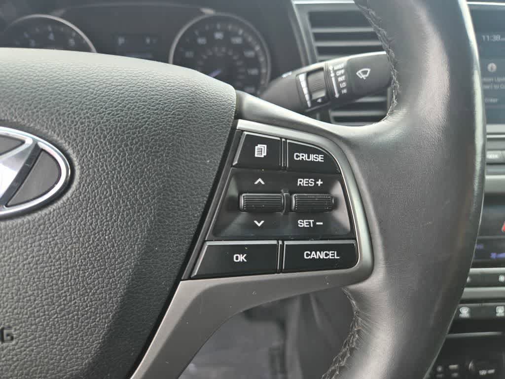 Used 2018 Hyundai Elantra Value Edition FWD image 19