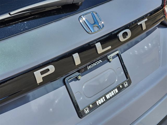 Used 2026 Honda Pilot EX-L image 7