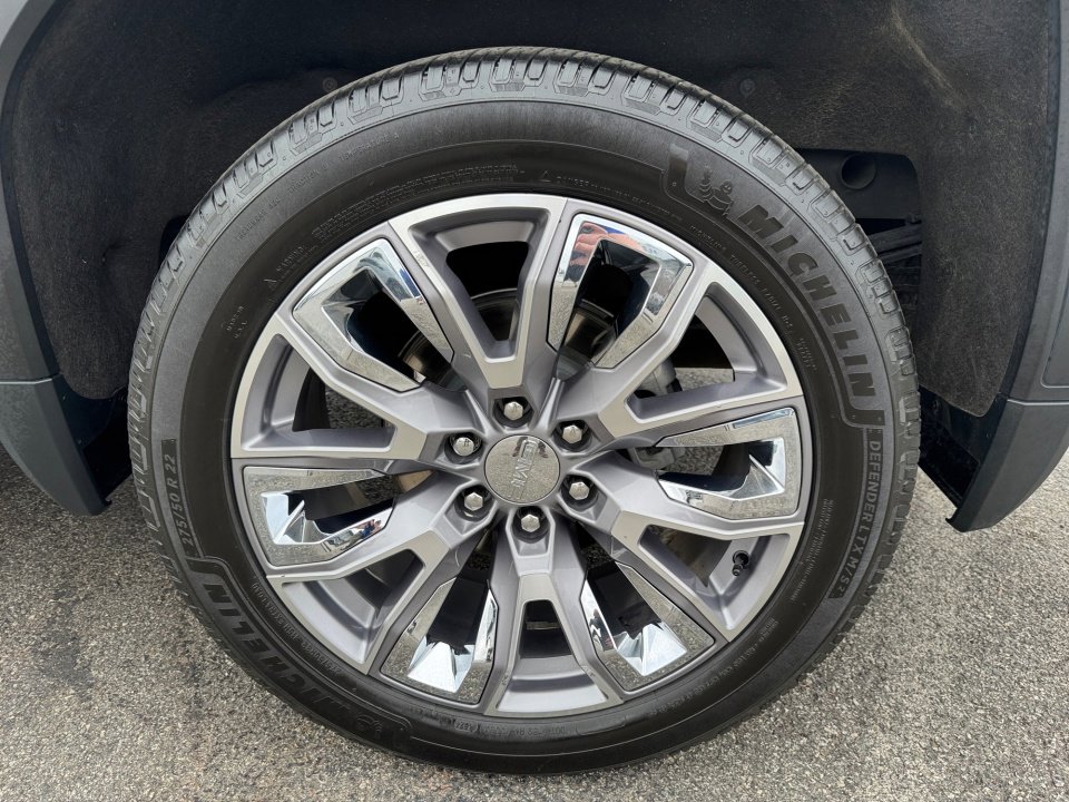 Certified 2023 GMC Sierra 1500 Denali w/ Denali Reserve Package image 26