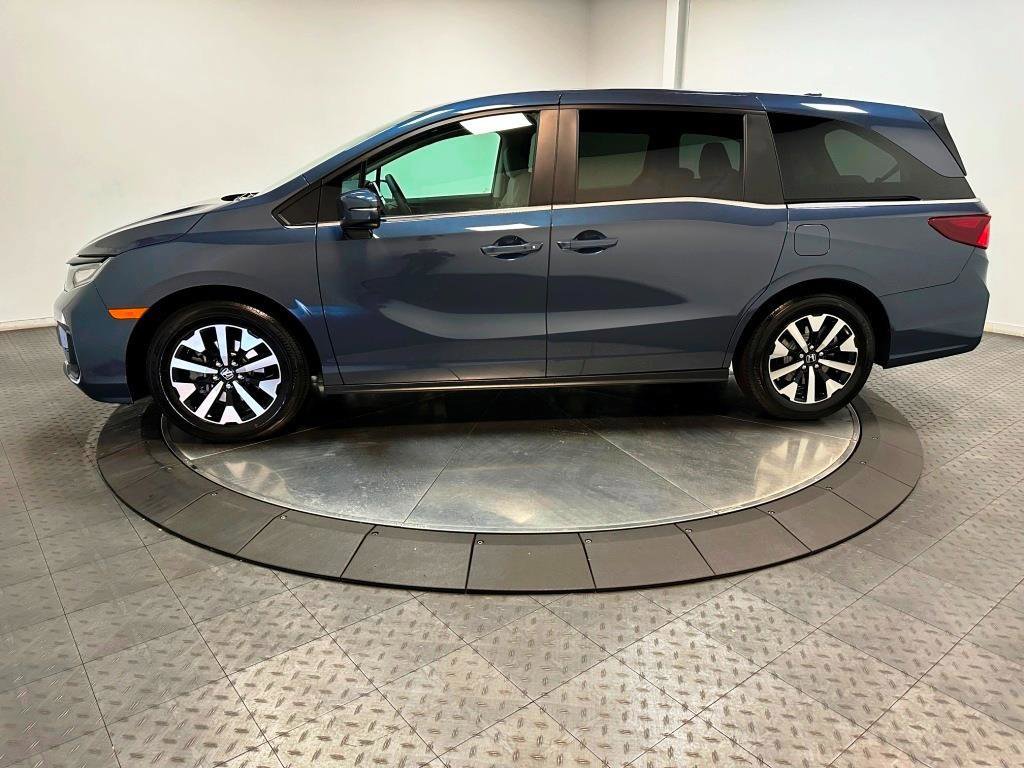 New 2026 Honda Odyssey EX-L image 5