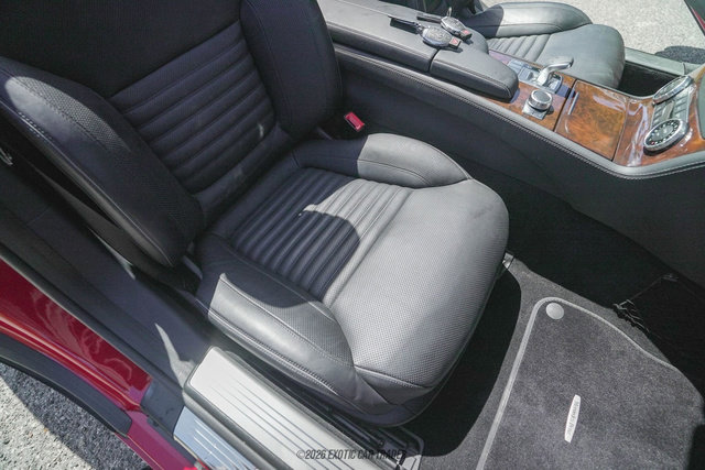 Used 2013 Mercedes-Benz SL 550 image 39