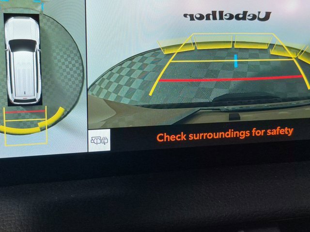 New 2025 Toyota Land Cruiser image 32