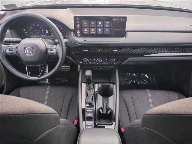 Certified 2023 Honda Accord Sport image 17