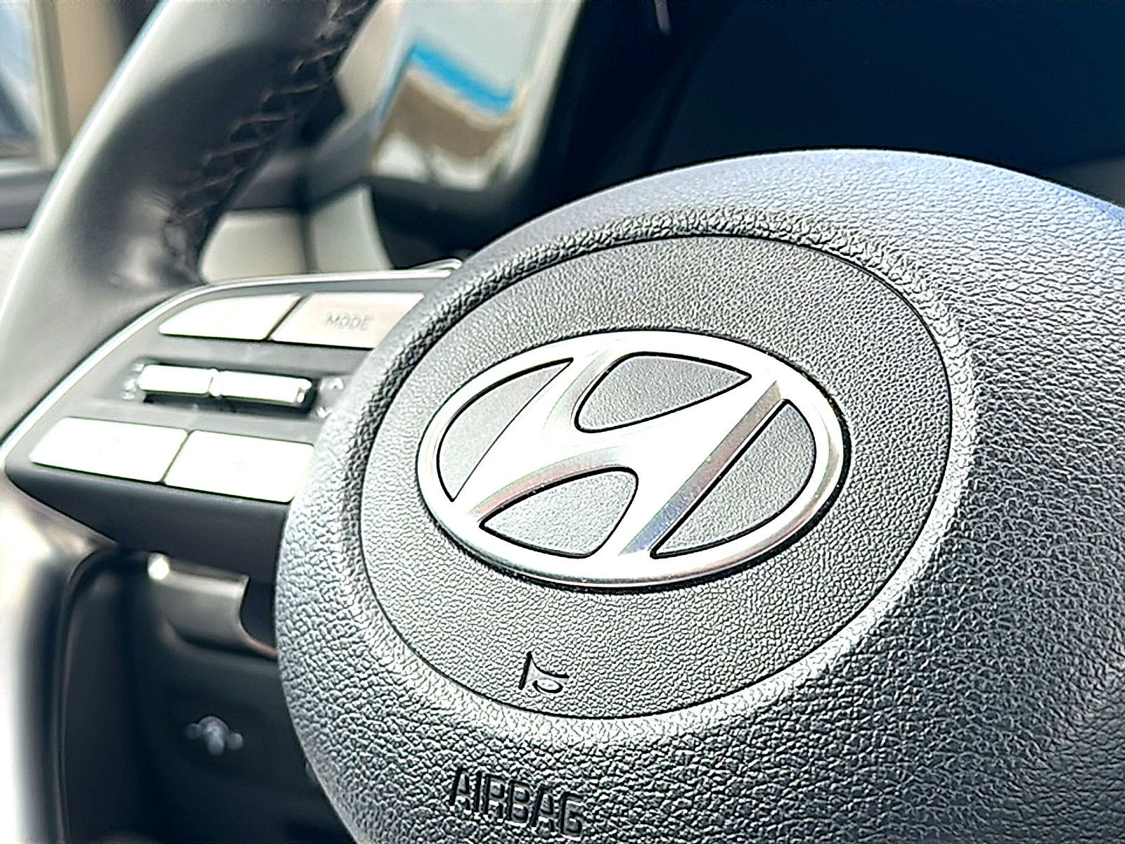 Used 2025 Hyundai Palisade SEL FWD image 30