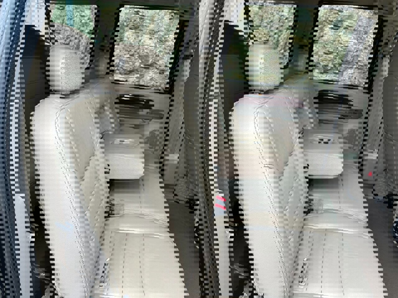 Used 2003 Ford Excursion Limited image 42