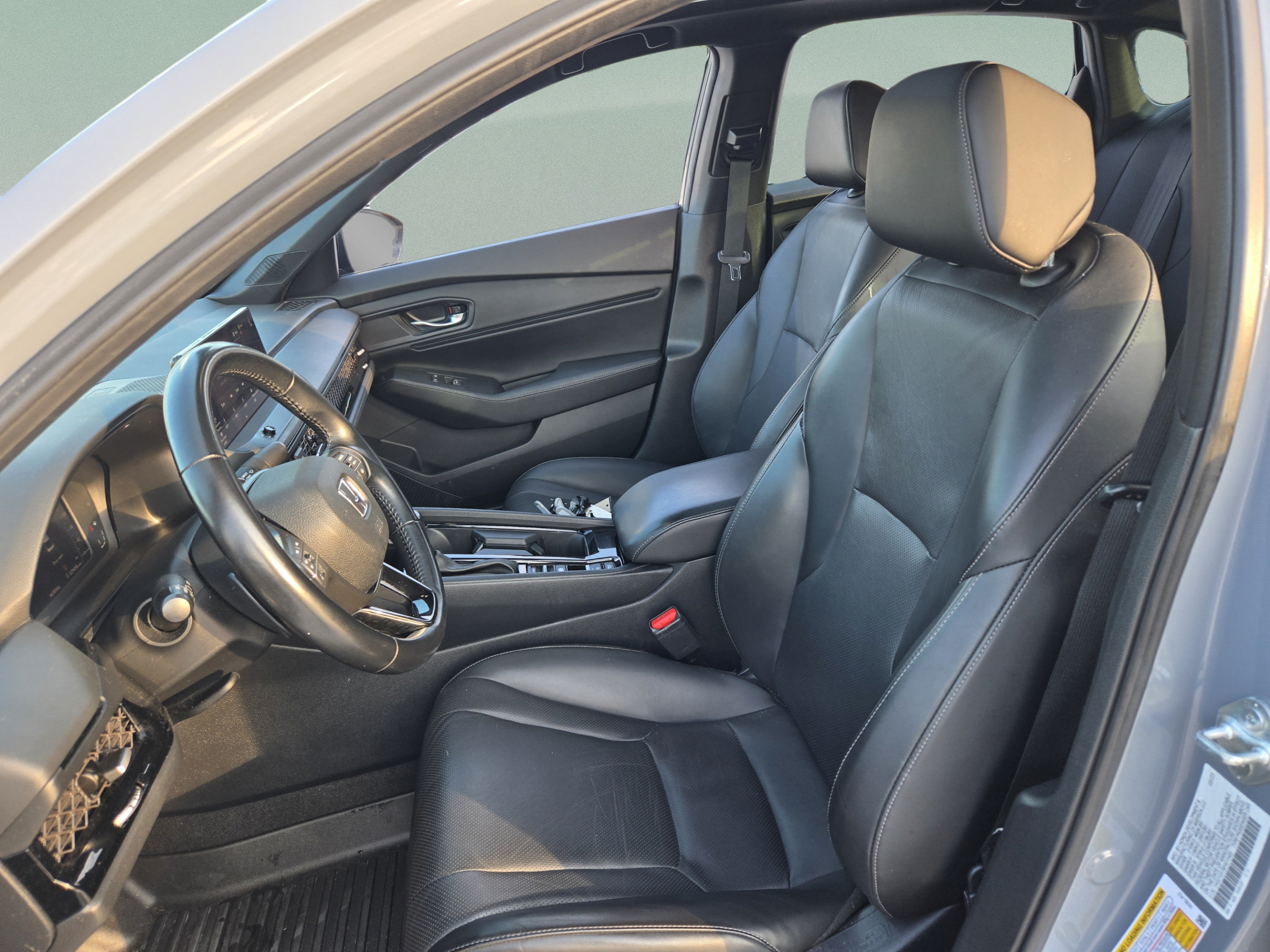 Used 2023 Honda Accord Sport image 14