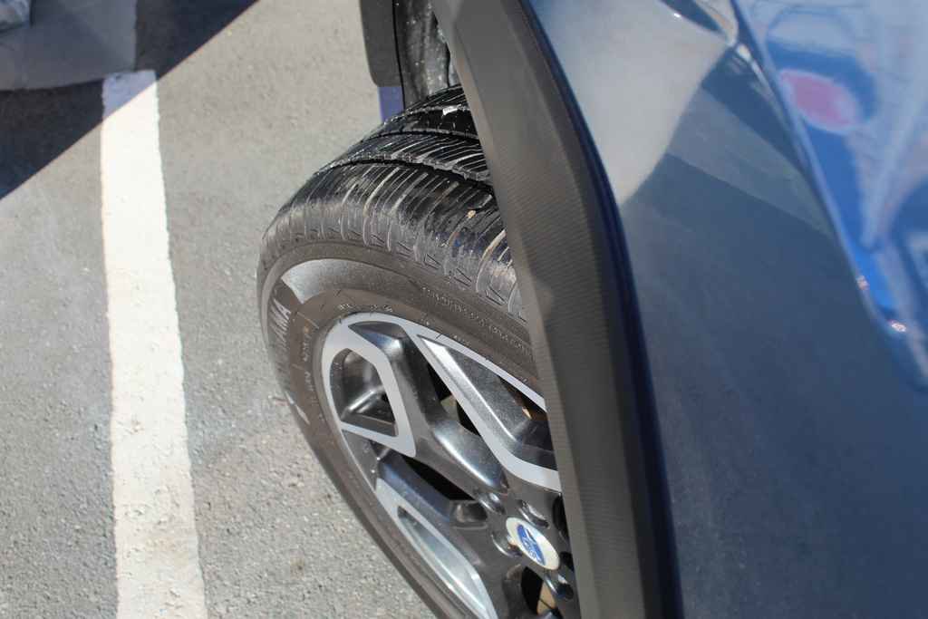 Used 2018 Subaru Crosstrek 2.0i Limited image 34