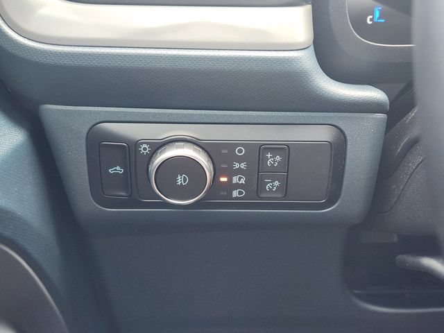 New 2026 Ford Maverick Lobo AWD/4WD image 22