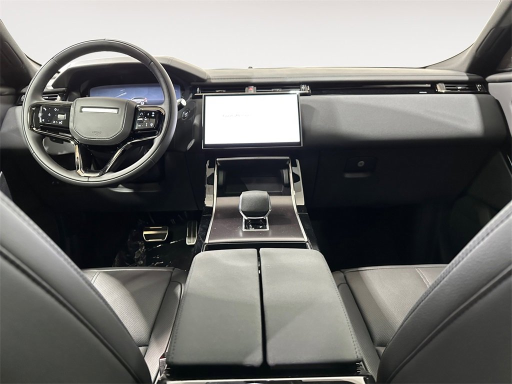 New 2026 Land Rover Range Rover Velar Dynamic SE image 11