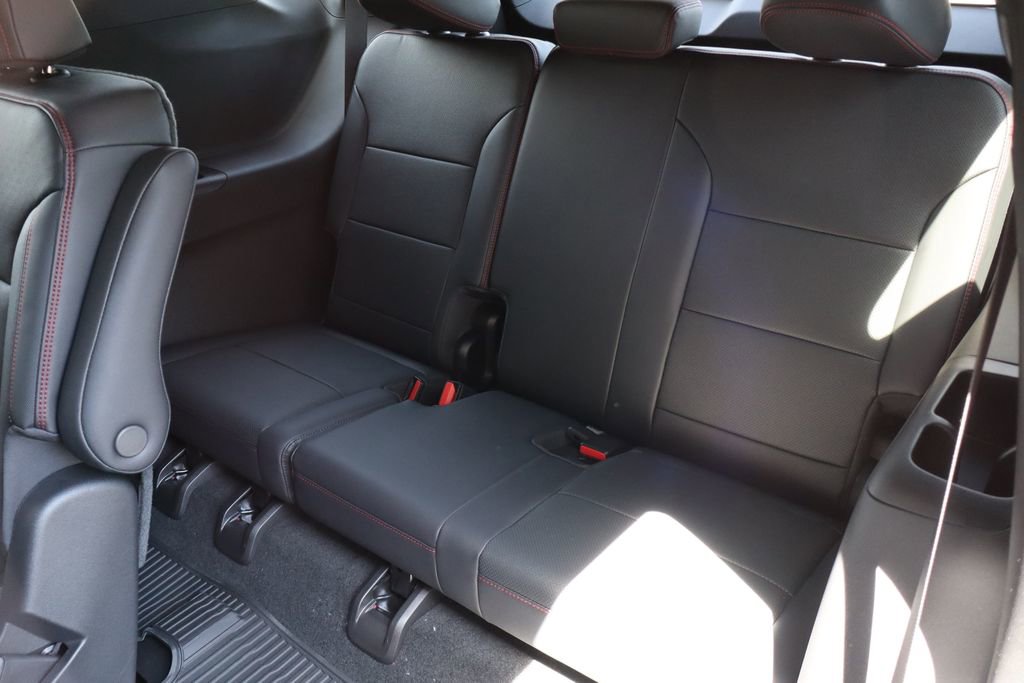 New 2026 Chevrolet Traverse RS AWD/4WD image 52