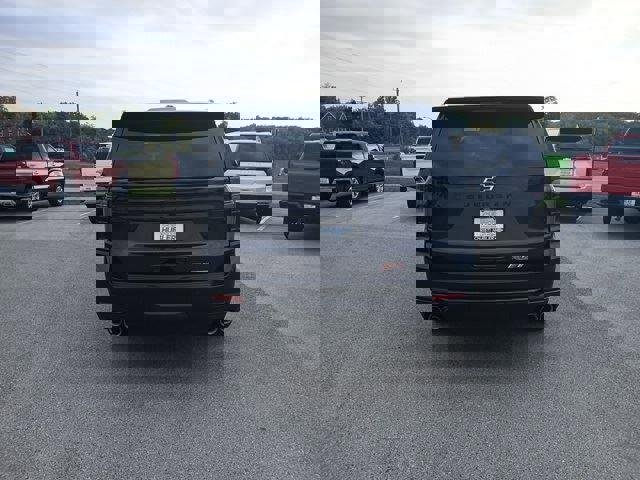 New 2026 Chevrolet Suburban RST w/ Advanced Technology Package image 4