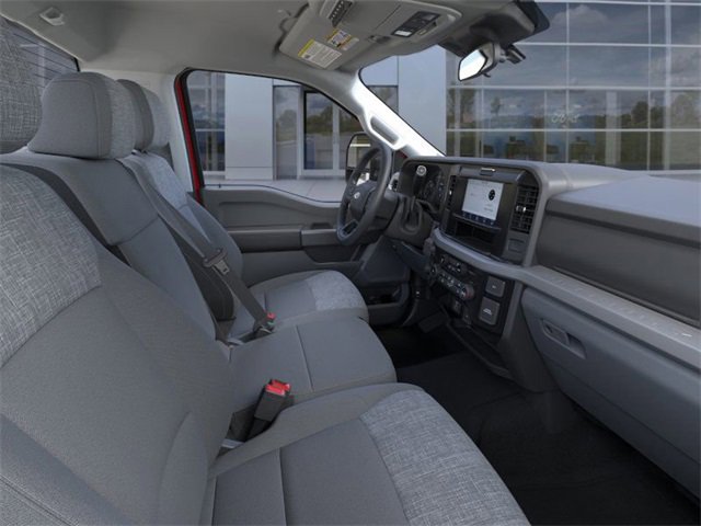 New 2026 Ford F350 XLT w/ Snow Plow Prep Package image 11