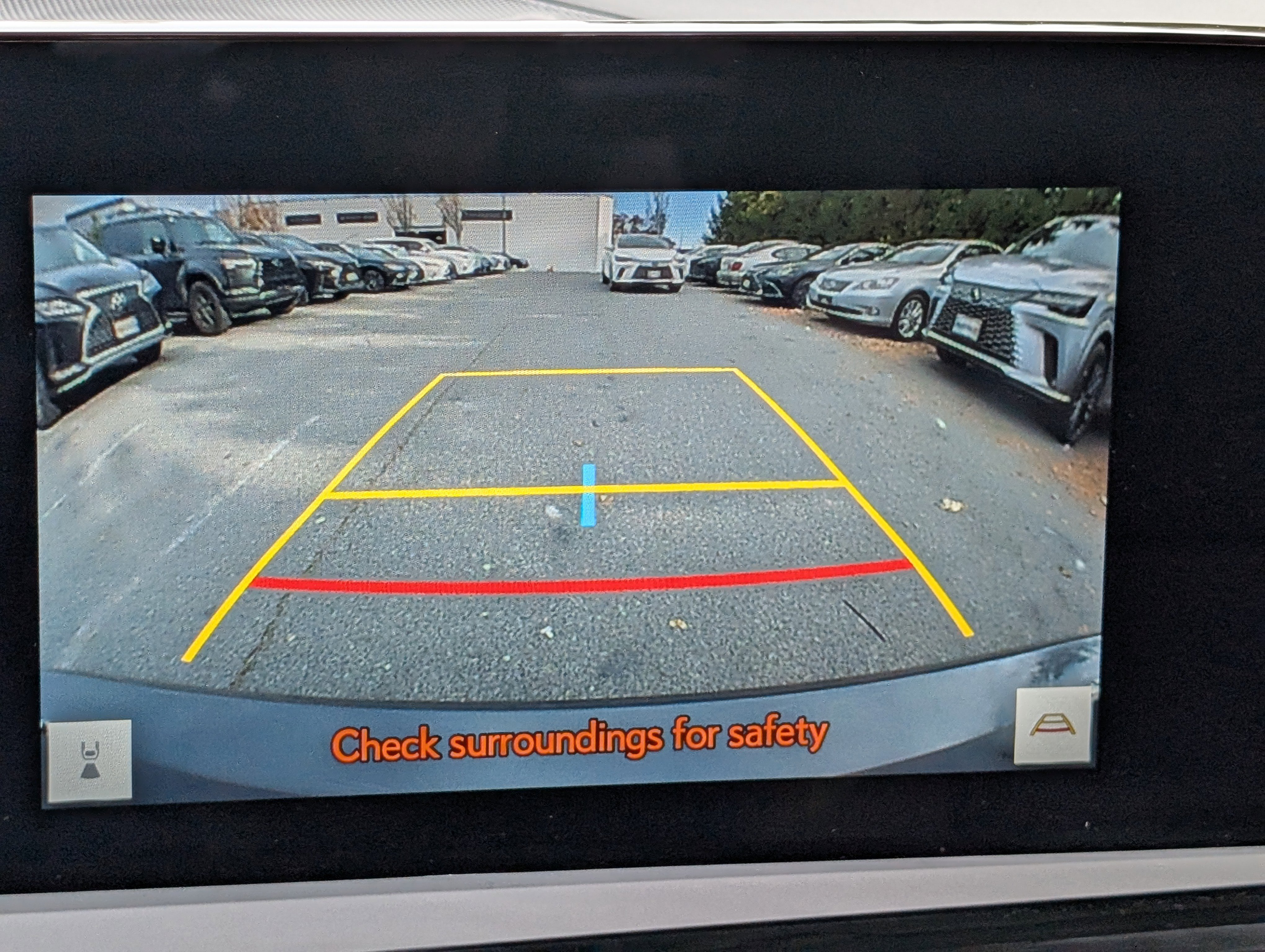 Certified 2025 Lexus ES 350 w/ Premium Package image 27