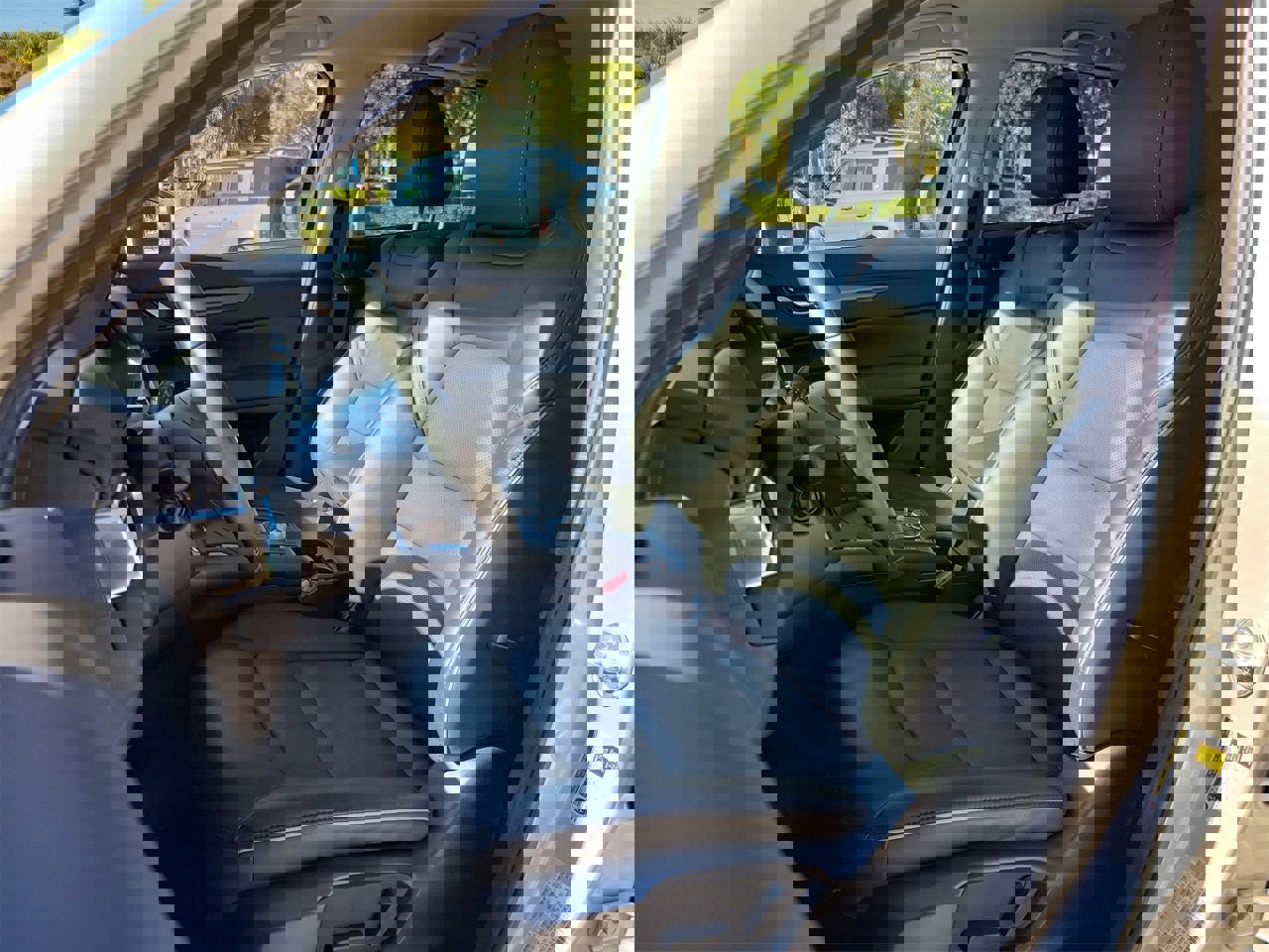 Used 2025 MAZDA CX-5 AWD 2.5 S w/ Select Package image 16