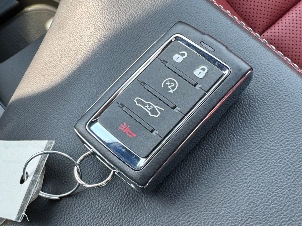 New 2026 Dodge Charger R/T AWD/4WD image 27