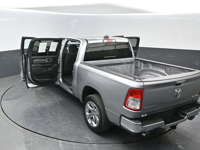Used 2022 RAM 1500 Big Horn image 24