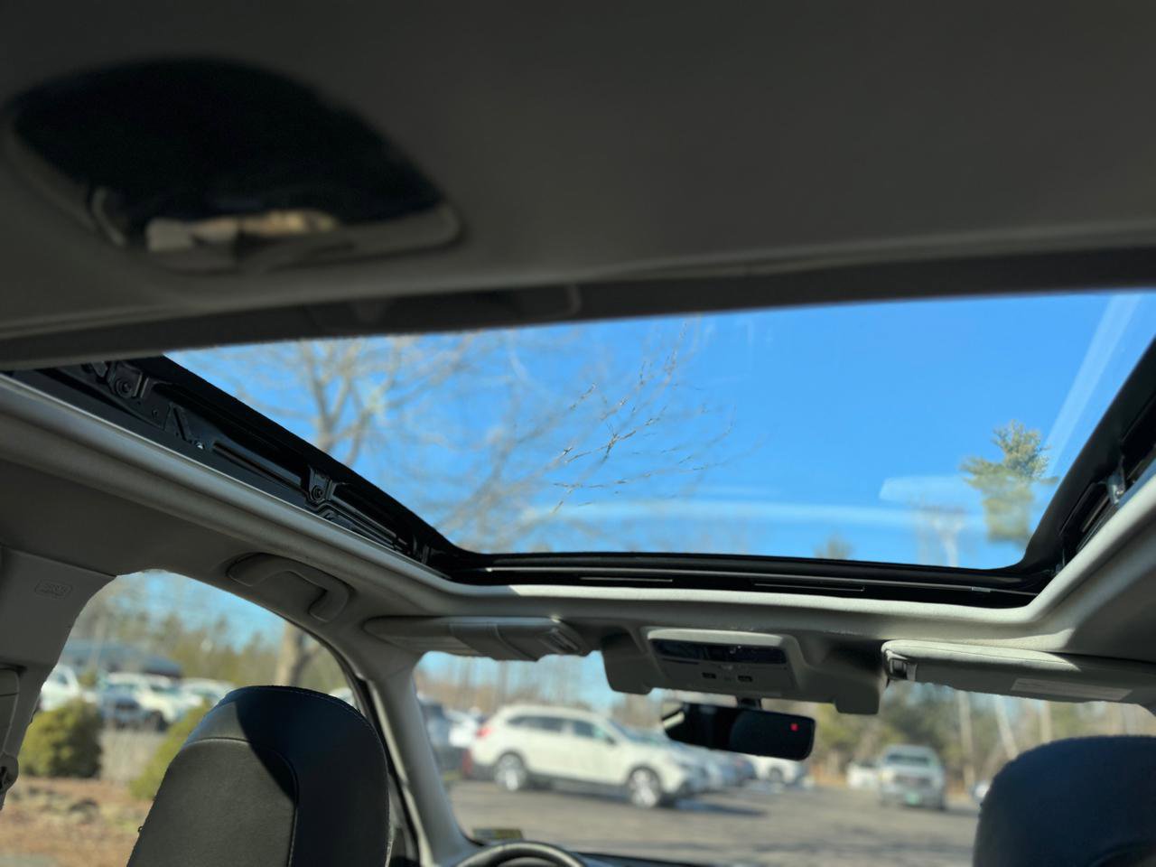 Used 2017 Subaru Forester 2.0XT Touring image 14