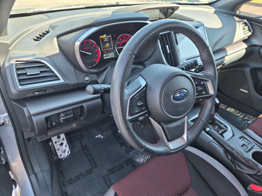 Used 2020 Subaru Impreza 2.0i Sport AWD/4WD image 14