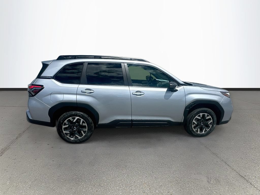 New 2026 Subaru Forester Premium AWD/4WD image 8